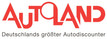 Logo Autoland AG